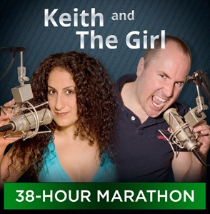 Picture of The KATG 2014 38-Hour Marathon