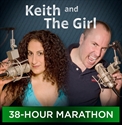 Picture of Part 1 of 11 of The KATG 2014 38-Hour Marathon