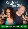 Picture of Part 6 of 11 of The KATG 2014 38-Hour Marathon