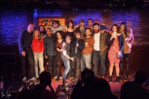 Picture of 2014 KATG Stand-Up-Athon