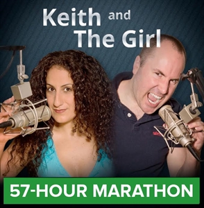 Picture of The KATG 2015 57-Hour Marathon