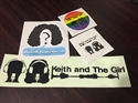 Picture of KATG sticker package